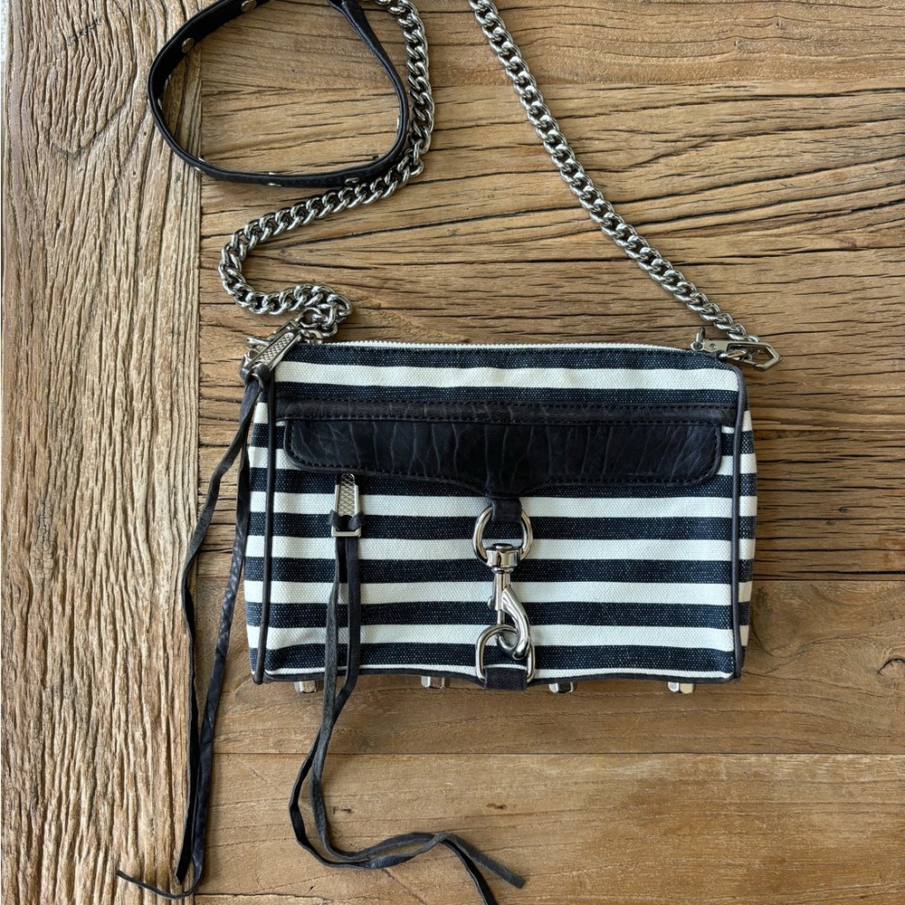 Rebecca Minkoff Mini M.A.C.
